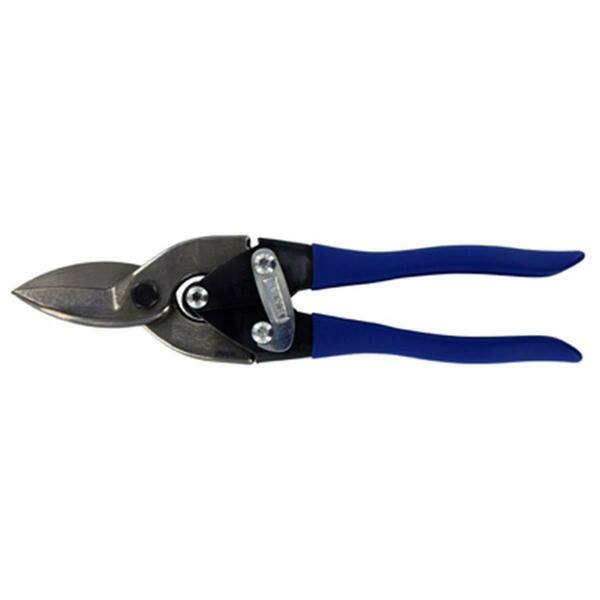 Midwest Tool MWT-67S Utility- Forged Blade Aviation Snip 140962